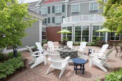 Hilton Garden Inn Freeport Downtown