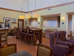 Hampton Inn & Suites Boise/Nampa at the Idaho Cent