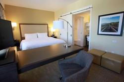 Hampton Inn & Suites Boise/Nampa at the Idaho Cent