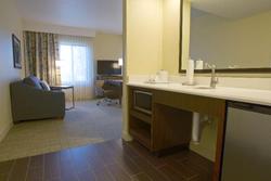 Hampton Inn & Suites Boise/Nampa at the Idaho Cent