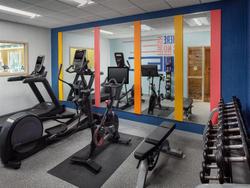 Hampton Inn Nashua