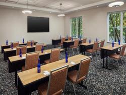 Hampton Inn Nashua