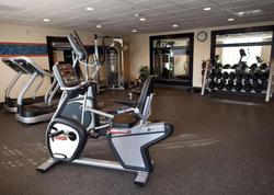 Hampton Inn & Suites Pittsburg, CA