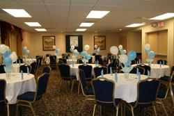 Hampton Inn & Suites Pittsburg, CA