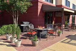 Hampton Inn & Suites Alexandria