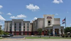 Hampton Inn & Suites Alexandria