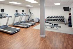 Homewood Suites by Hilton Hartford-Farmington