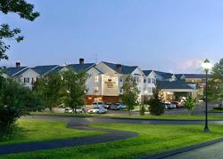 Homewood Suites by Hilton Hartford-Farmington