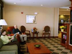 Hampton Inn Rutland