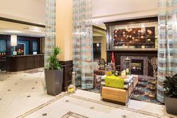 Hilton Garden Inn Sioux Falls South