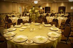 Hilton Garden Inn Sioux Falls South