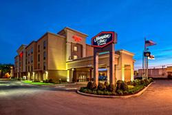 Hampton Inn Rochester-Irondequoit