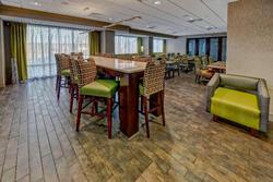 Hampton Inn Rochester-Irondequoit