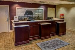 Hampton Inn Rochester-Irondequoit