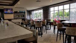 Hilton Garden Inn Great Falls