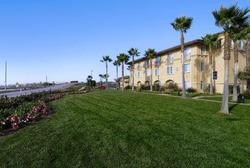 Hilton Garden Inn Carlsbad Beach