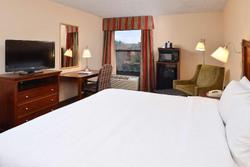 Hampton Inn Henderson