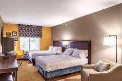 Hampton Inn Laramie