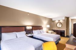 Hampton Inn Laramie