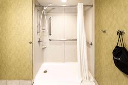 Hampton Inn Winston-Salem Hanes Mall