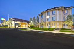 Homewood Suites by Hilton Ithaca