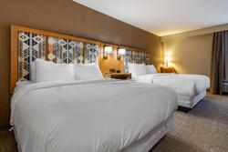 COMFORT INN MISSOULA