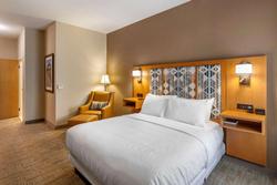 COMFORT INN MISSOULA