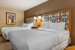 COMFORT INN MISSOULA