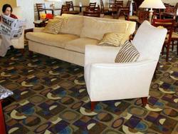 Hampton Inn Syracuse Clay