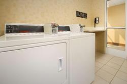 Hampton Inn Syracuse Clay
