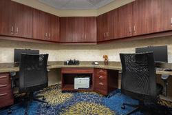 Hampton Inn Syracuse Clay