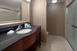 Hampton Inn Visalia