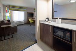 Hampton Inn Visalia