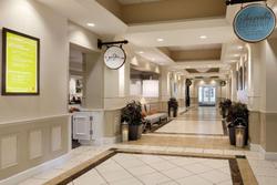 Hilton Garden Inn Ithaca