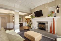 Hilton Garden Inn Ithaca