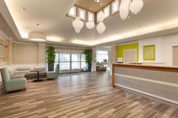 Hilton Garden Inn Ithaca
