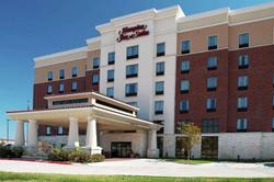 Hampton Inn & Suites Dallas/Lewisville-Vista Ridge