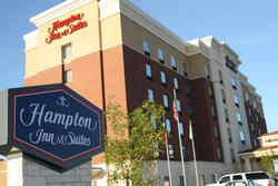 Hampton Inn & Suites Dallas/Lewisville-Vista Ridge