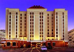 Hampton Inn & Suites Albany Downtown