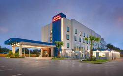 Hampton Inn & Suites Rockport-Fulton