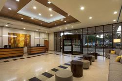 DoubleTree by Hilton Hotel Los Angeles Norwalk