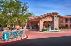 Embassy Suites Tucson Paloma Village