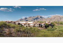 Embassy Suites Tucson Paloma Village
