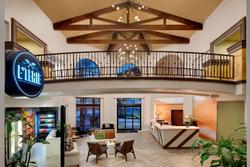 Embassy Suites Tucson Paloma Village