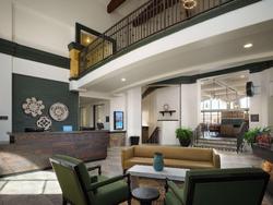 Embassy Suites Tucson Paloma Village