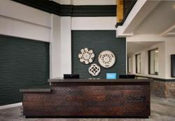 Embassy Suites Tucson Paloma Village