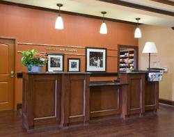 Hampton Inn & Suites New Braunfels