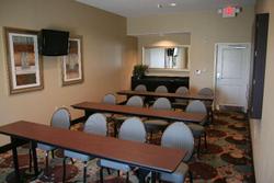 Hampton Inn La Grange