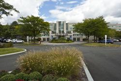Embassy Suites Parsippany