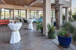Hilton Garden Inn Tucson Airport